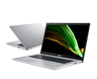 Acer Aspire 3 i3-1115G4/4GB/256 Srebrny - 643277 - zdjęcie 1